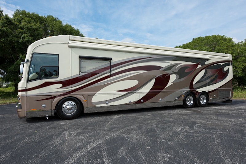 Bus-Stuff.com Class A Rv For Sale