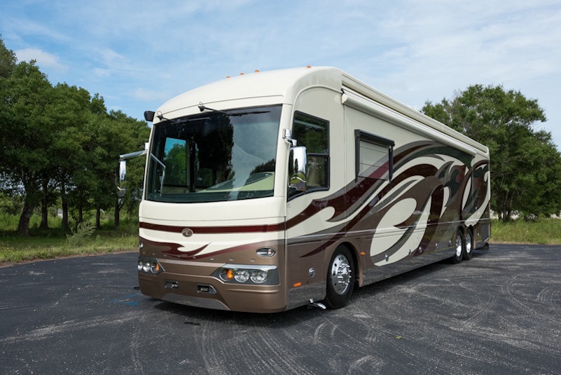 Bus-Stuff.com Class A Rv For Sale