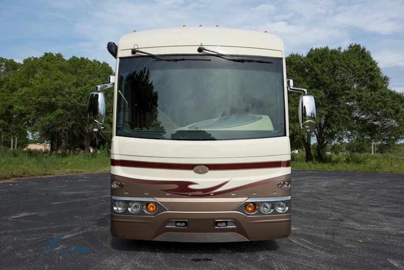 Bus-Stuff.com Class A Rv For Sale