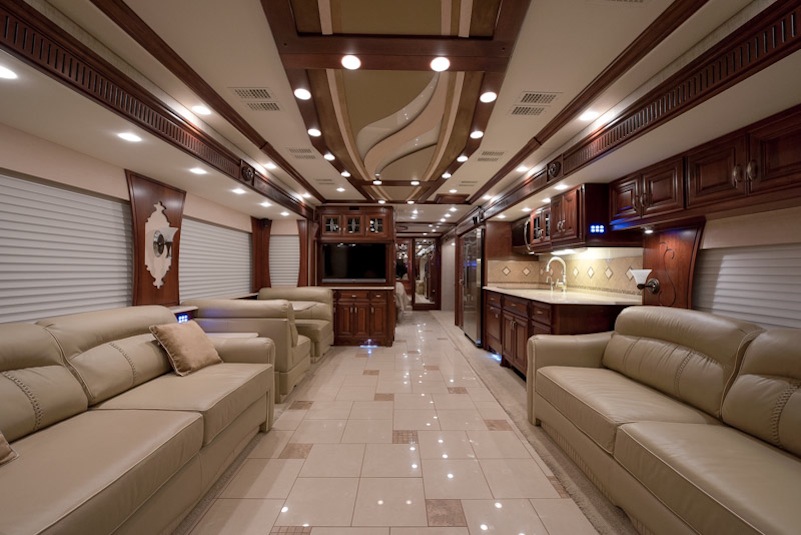 Bus-Stuff.com Class A Rv For Sale