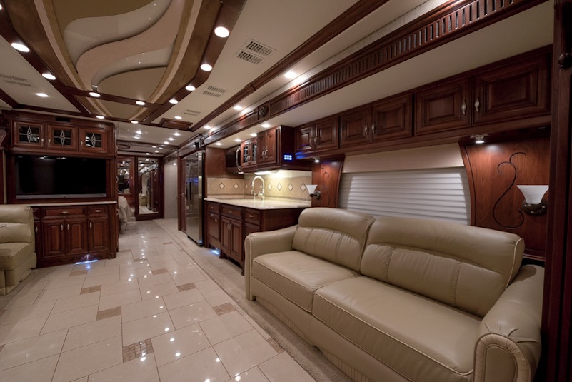 Bus-Stuff.com Class A Rv For Sale