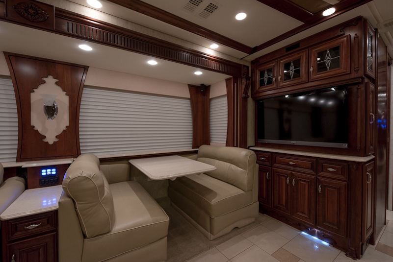 Bus-Stuff.com Class A Rv For Sale