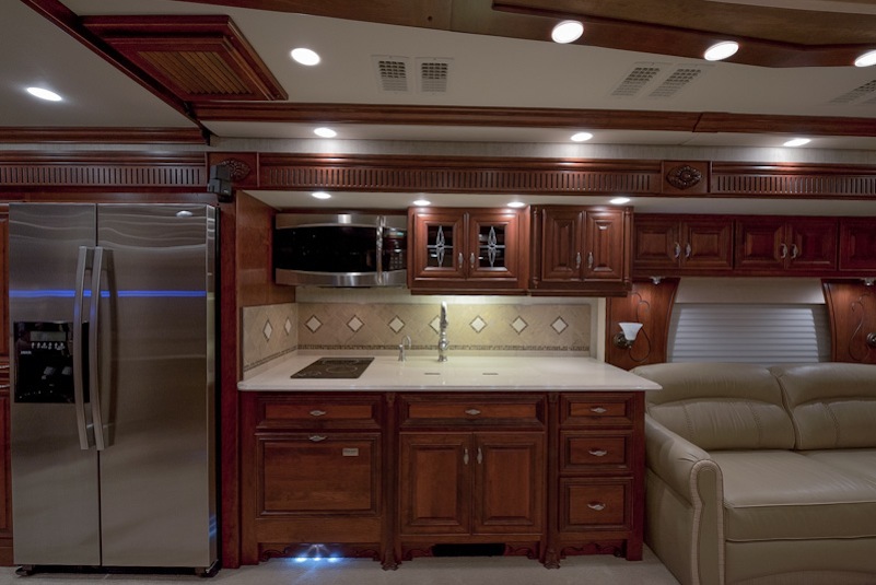 Bus-Stuff.com Class A Rv For Sale