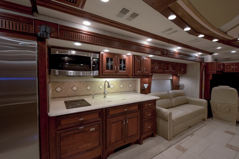 Bus-Stuff.com Class A Rv For Sale