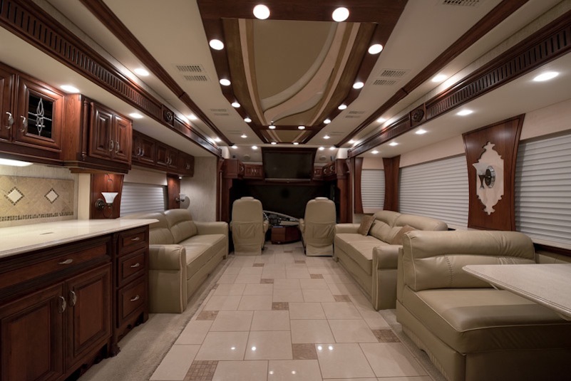Bus-Stuff.com Class A Rv For Sale