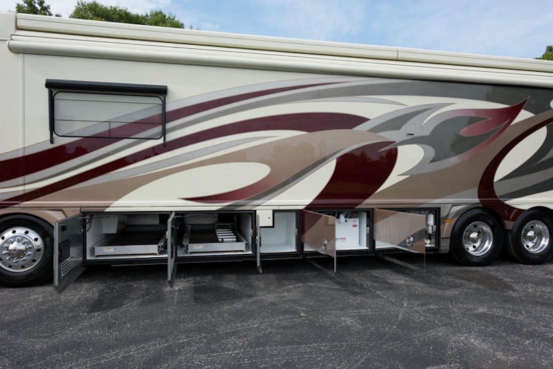 Bus-Stuff.com Class A Rv For Sale