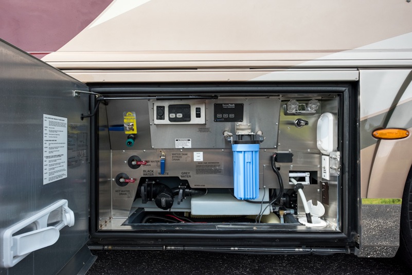 Bus-Stuff.com Class A Rv For Sale
