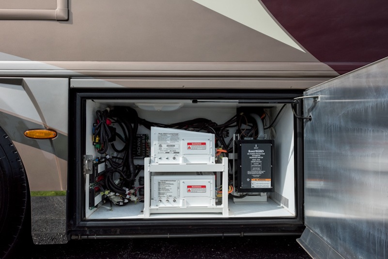 Bus-Stuff.com Class A Rv For Sale