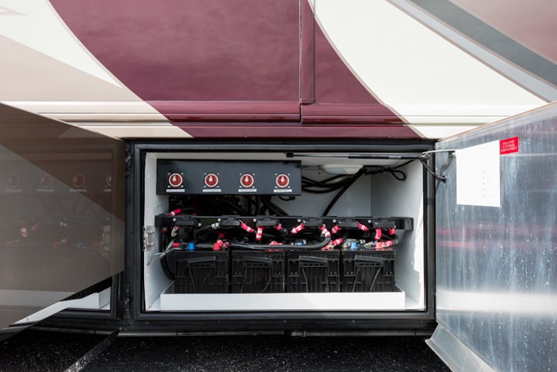 Bus-Stuff.com Class A Rv For Sale
