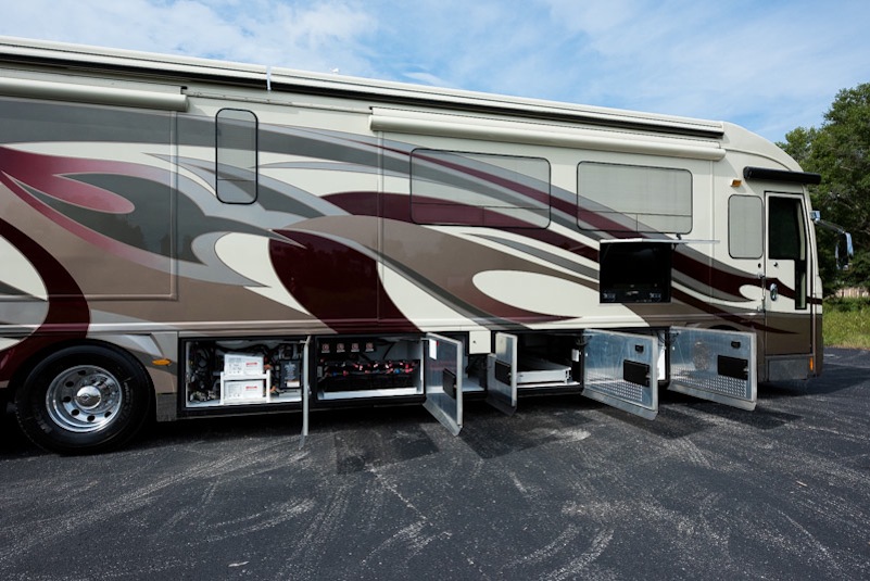 Bus-Stuff.com Class A Rv For Sale