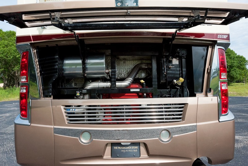 Bus-Stuff.com Class A Rv For Sale