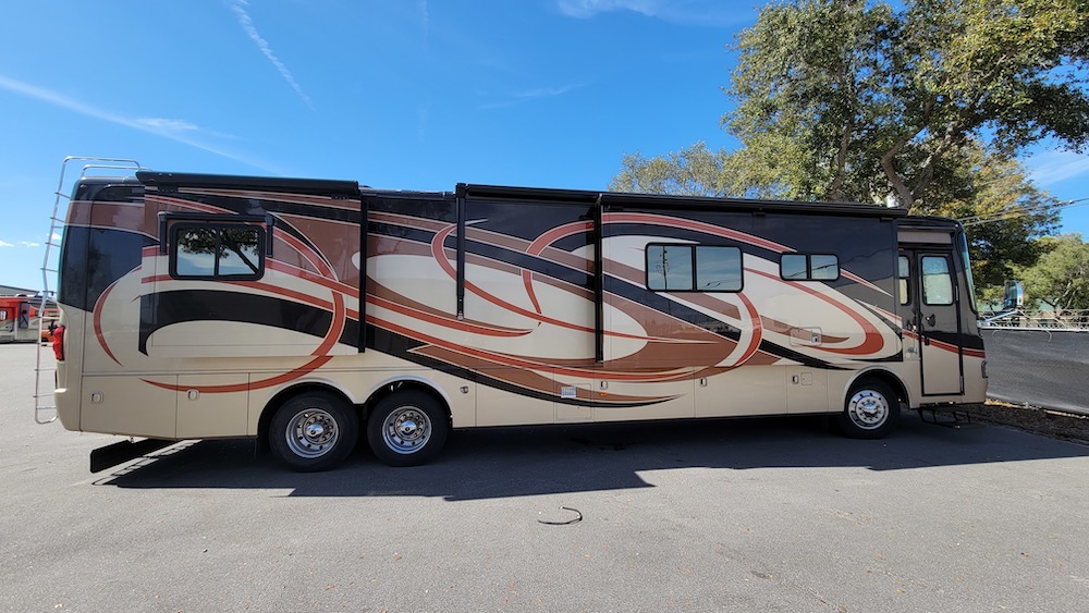 2011 Monaco For Sale