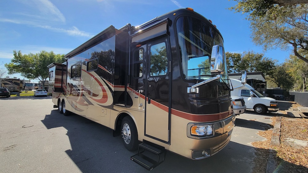 2011 Monaco For Sale