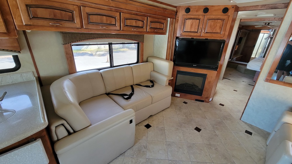 2011 Monaco For Sale