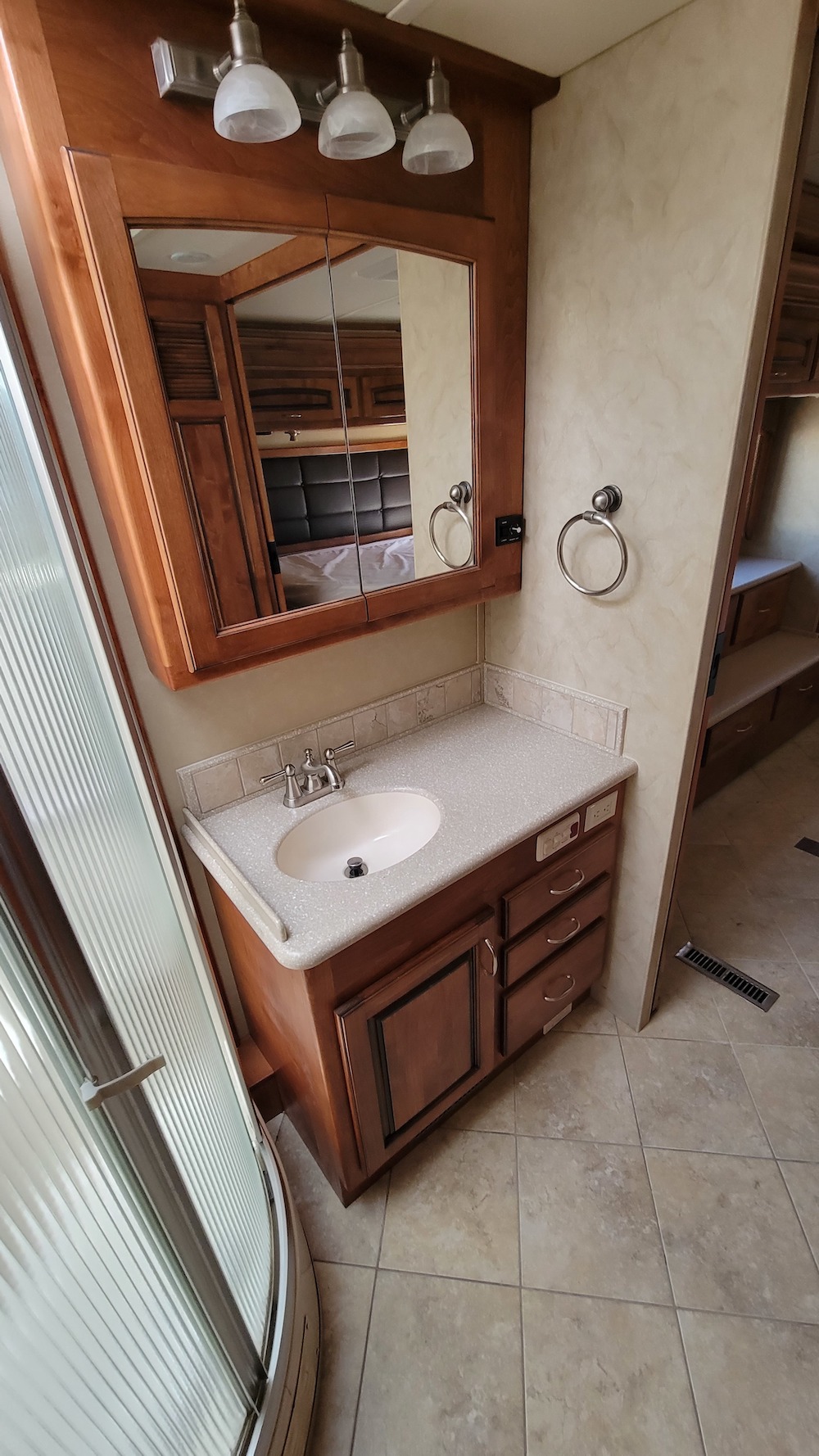 2011 Monaco For Sale