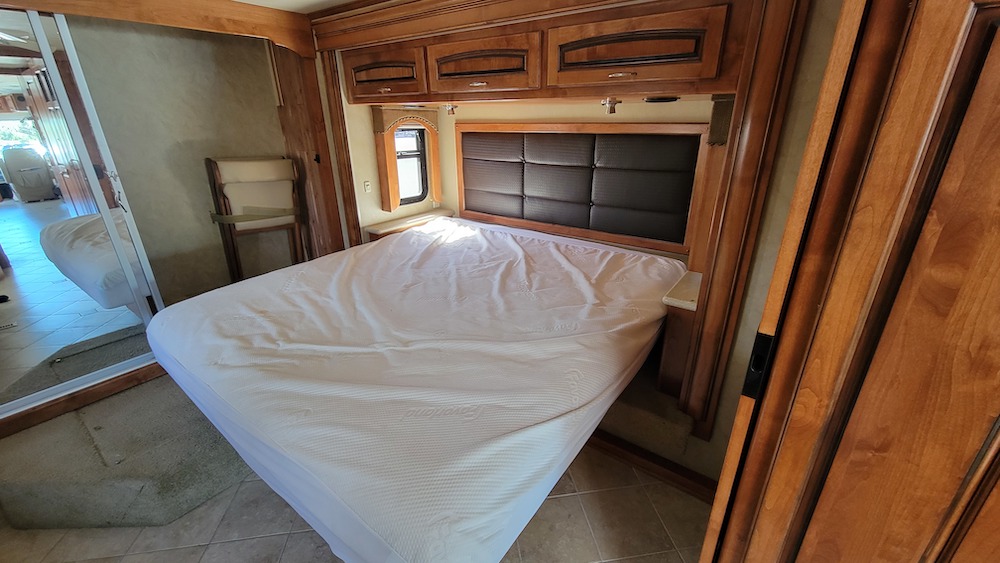 2011 Monaco For Sale