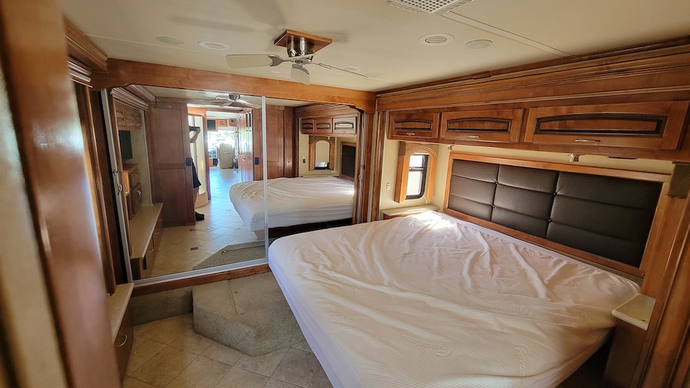 2011 Monaco For Sale