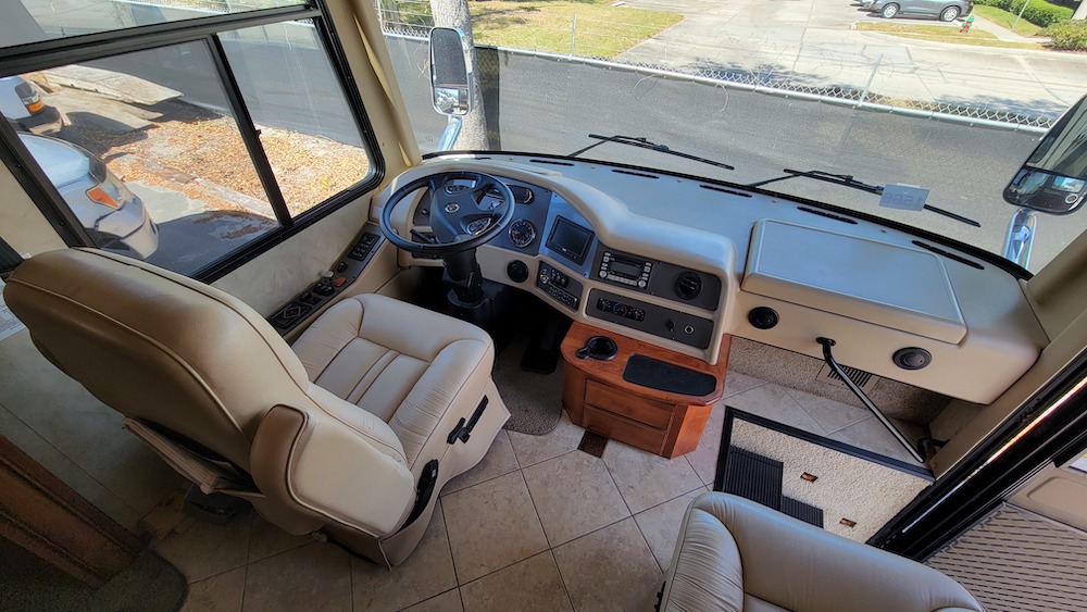 2011 Monaco For Sale