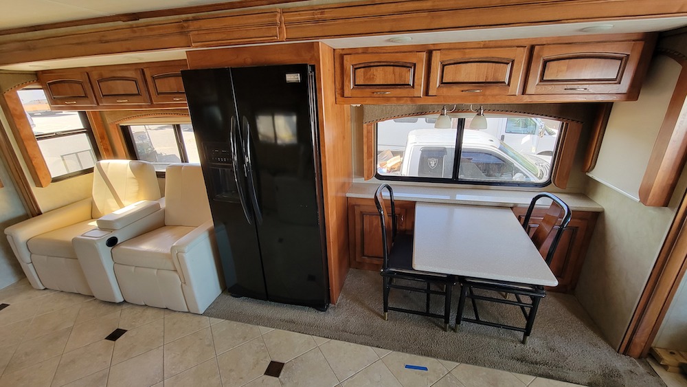 2011 Monaco For Sale
