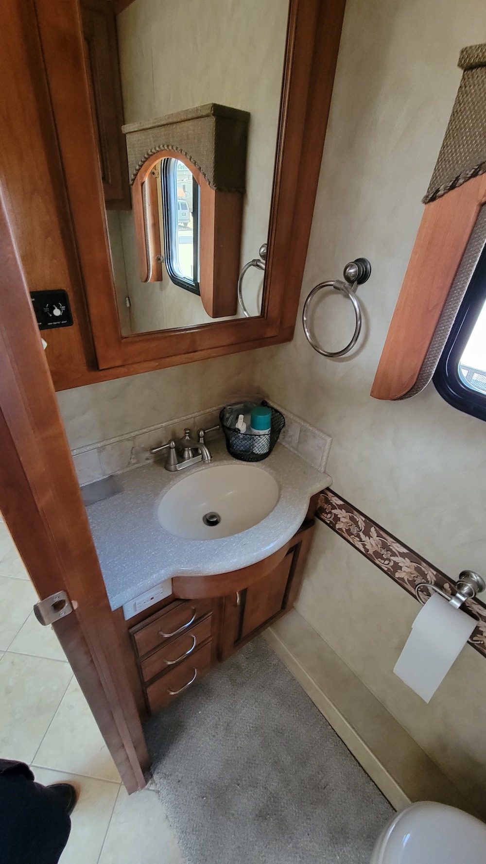 2011 Monaco For Sale