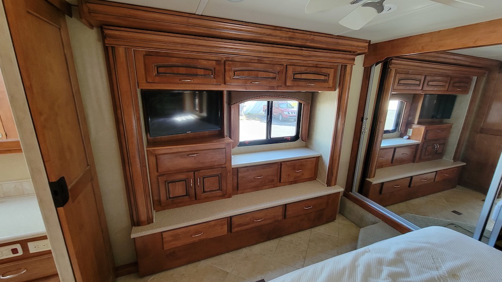 2011 Monaco For Sale