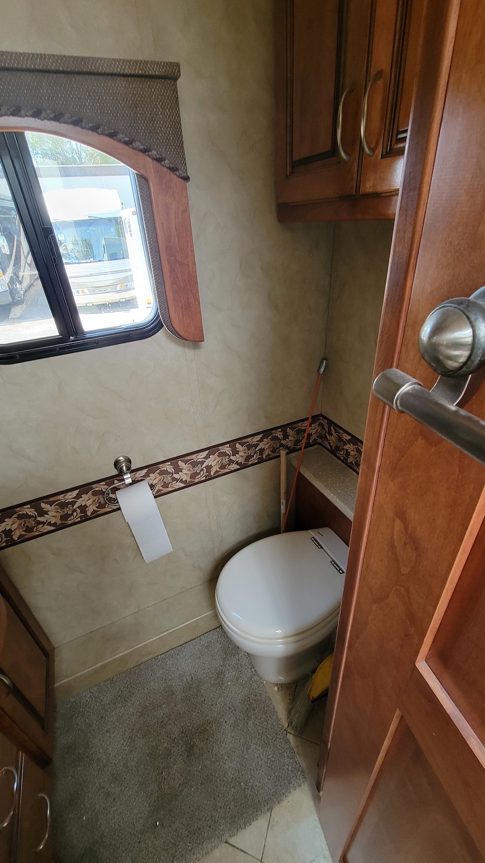 2011 Monaco For Sale