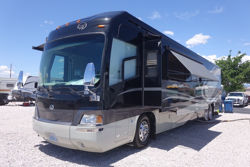 Bus-Stuff.com Class A Rv For Sale