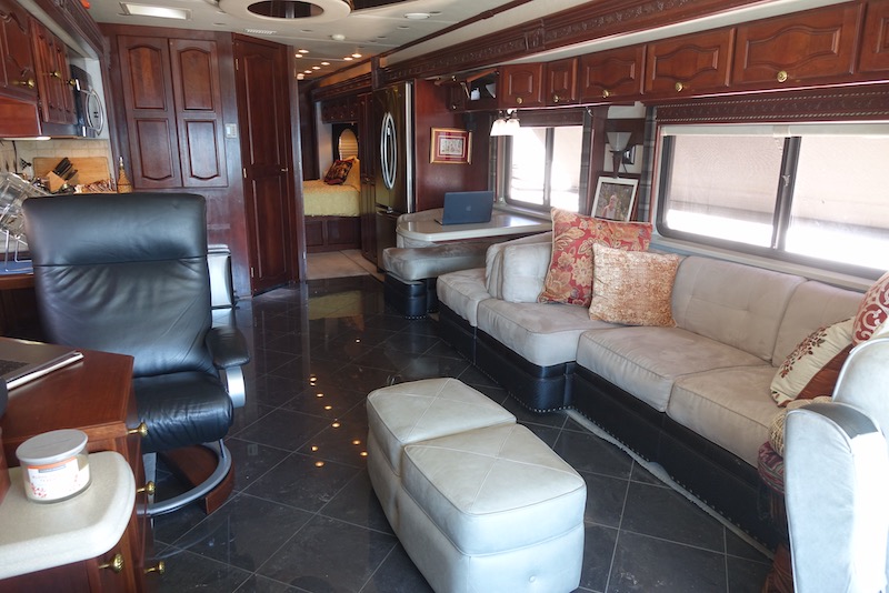 Bus-Stuff.com Class A Rv For Sale