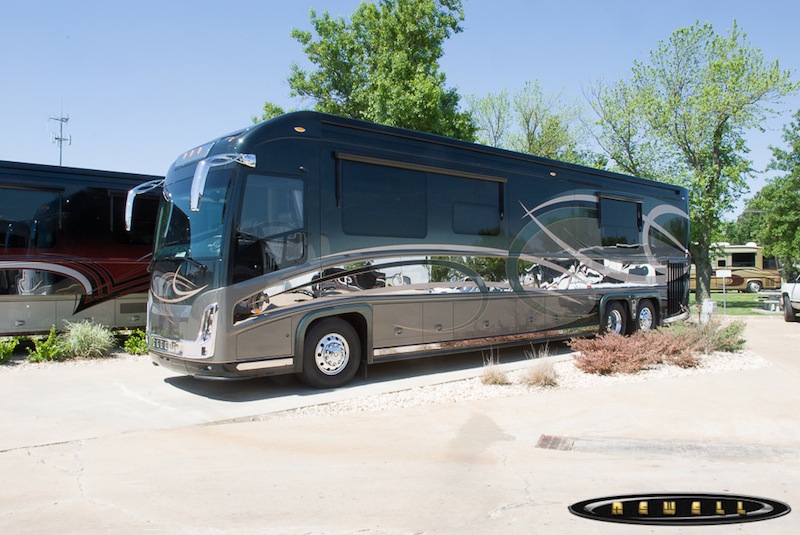 Bus-Stuff.com Class A Rv For Sale