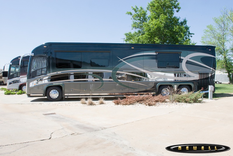 Bus-Stuff.com Class A Rv For Sale