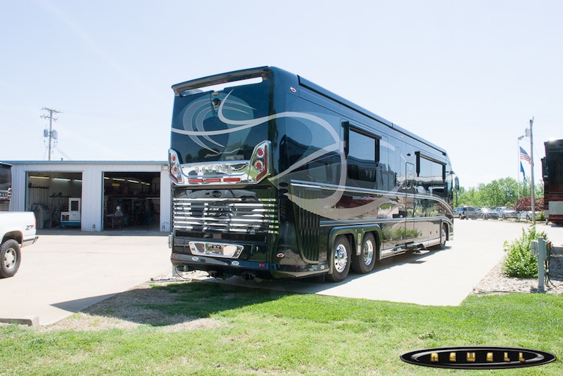 Bus-Stuff.com Class A Rv For Sale