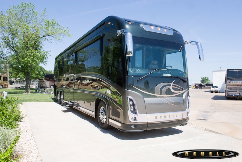 Bus-Stuff.com Class A Rv For Sale