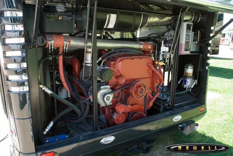 Bus-Stuff.com Class A Rv For Sale