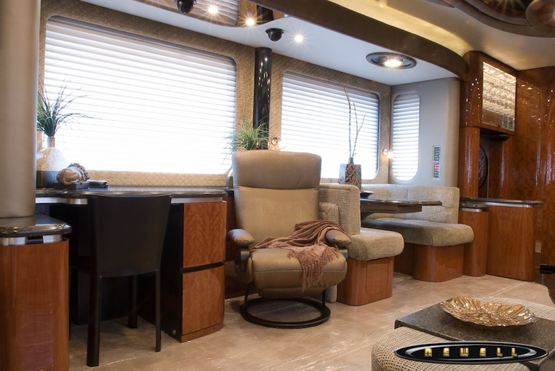 Bus-Stuff.com Class A Rv For Sale