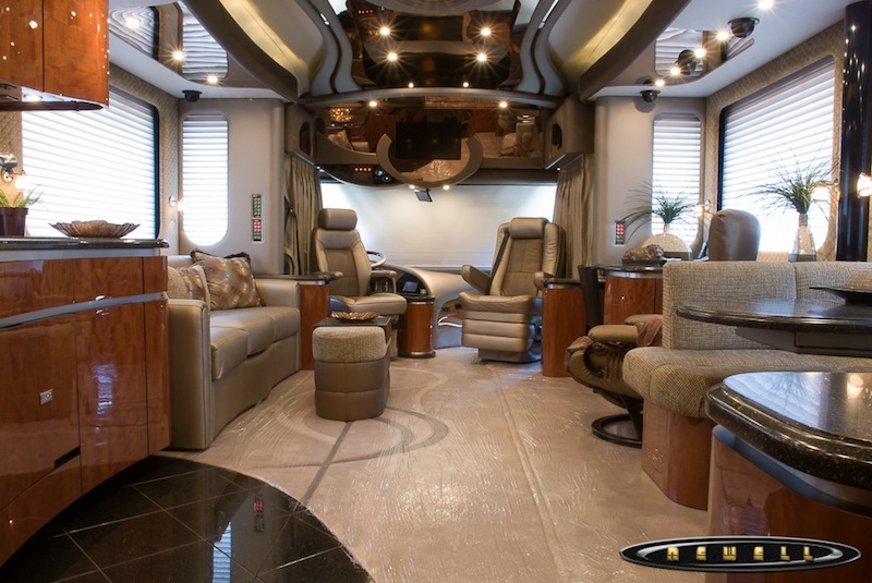 Bus-Stuff.com Class A Rv For Sale