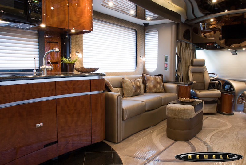 Bus-Stuff.com Class A Rv For Sale