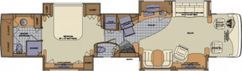 Bus-Stuff.com Class A Rv For Sale