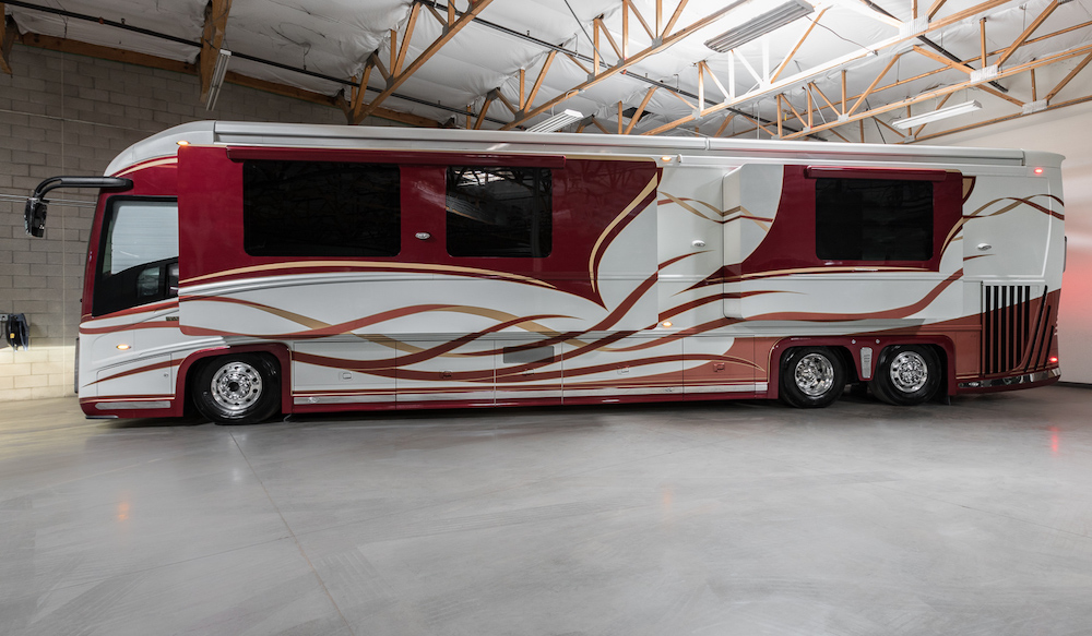 Bus-Stuff.com Class A Rv For Sale