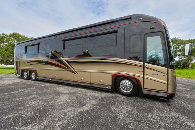 Bus-Stuff.com Class A Rv For Sale