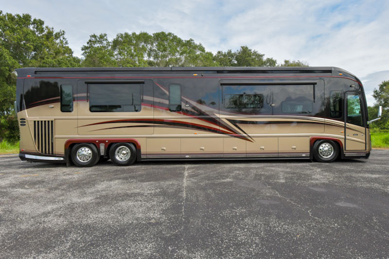 Bus-Stuff.com Class A Rv For Sale