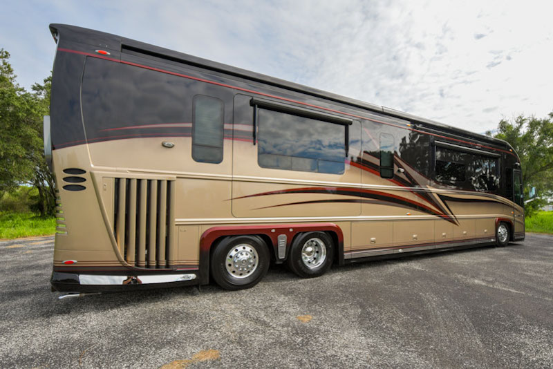 Bus-Stuff.com Class A Rv For Sale