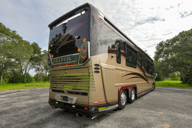 Bus-Stuff.com Class A Rv For Sale