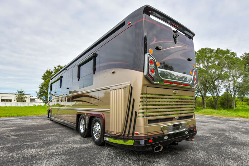 Bus-Stuff.com Class A Rv For Sale