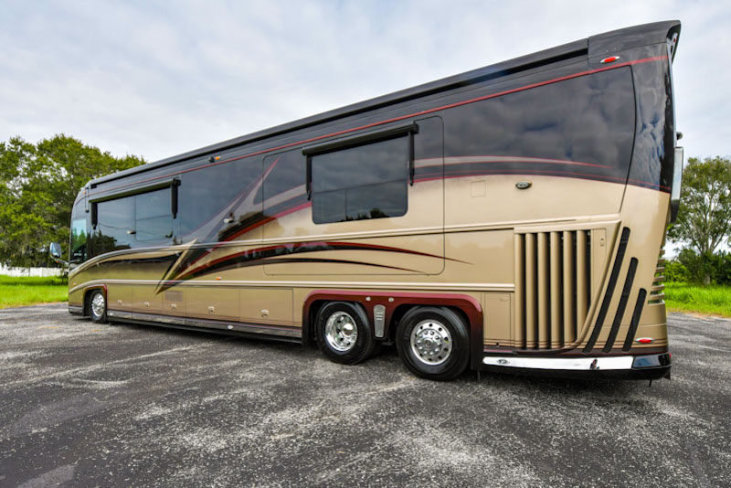 Bus-Stuff.com Class A Rv For Sale