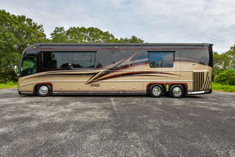 Bus-Stuff.com Class A Rv For Sale