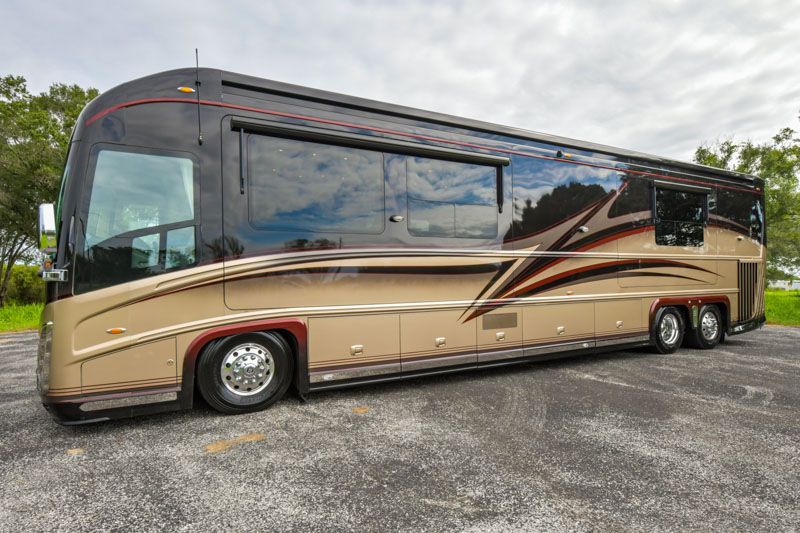 Bus-Stuff.com Class A Rv For Sale