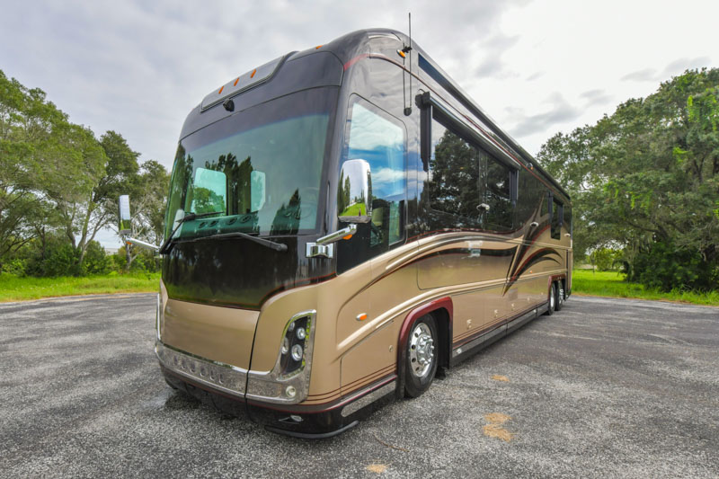 Bus-Stuff.com Class A Rv For Sale