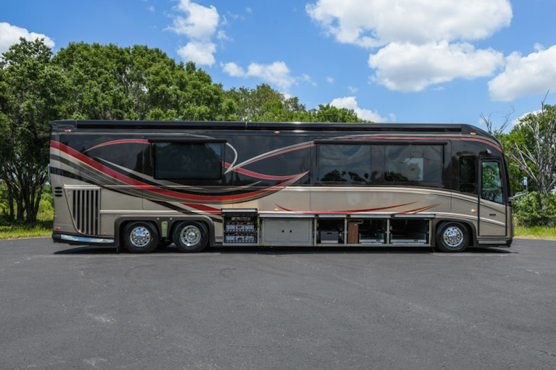 Bus-Stuff.com Class A Rv For Sale