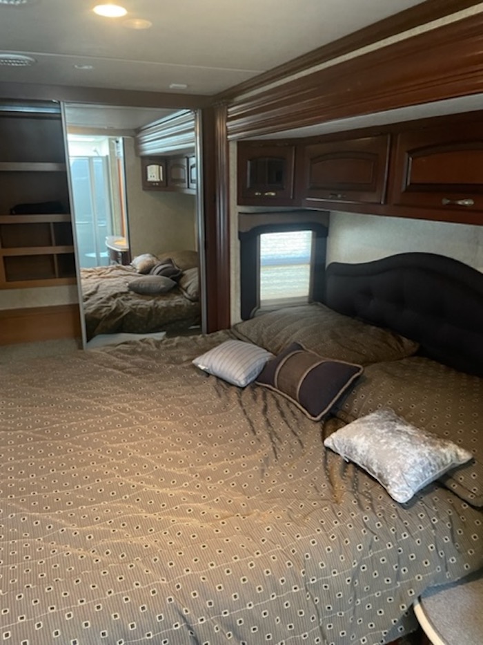 2011 Newmar Dutch Star For Sale