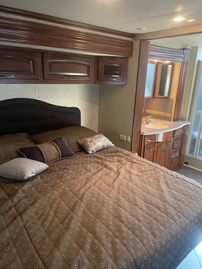 2011 Newmar Dutch Star For Sale